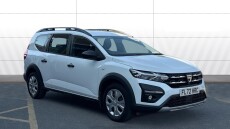 Dacia Jogger 1.0 TCe Essential 5dr Petrol Estate